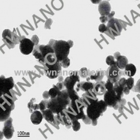 Polvos de cobre de tamaño nanométrico para el uso de drogas de mejora inmunológica preparación
