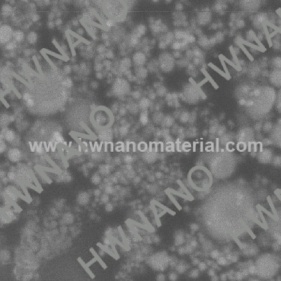 polvos de recubrimiento esféricos de nano cobalto