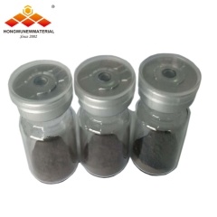 Anti-Corrosion Wearproof Rh Rhodium Nanoparticles