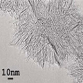 nanopolvos de nanohorn de alta calidad en polvo para el almacenamiento de energía