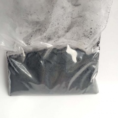 High Hardness WC-10%Co Nano Composte Powders