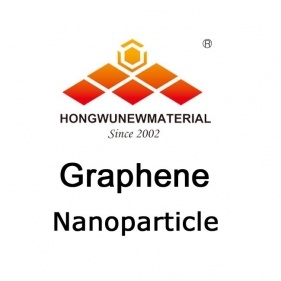 material antiestático polvo de grafeno de una sola capa