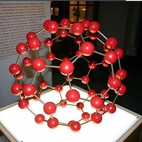 polihidroxi polihidroxi polihidroxilado fullereno fullerols