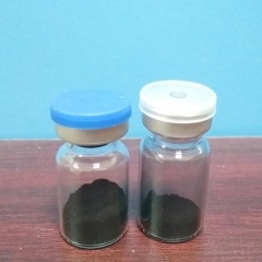 Nano Palladium coated carbon (Pd/C) catalyst
