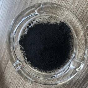 carburo de tungsteno Nanopartículas Nano WC Polvo de carburo de tungsteno para material carburo cementado