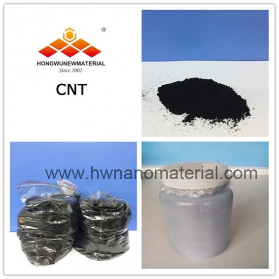 stalth coating used CNT