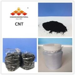 stalth coating used CNT