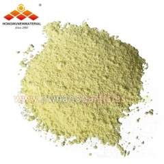 tungsten trioxide nano powder