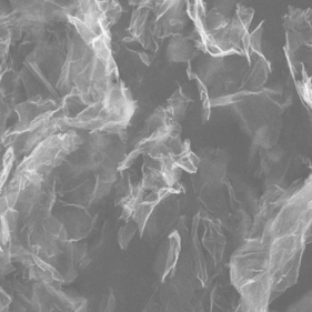 nanopolvo de grafeno