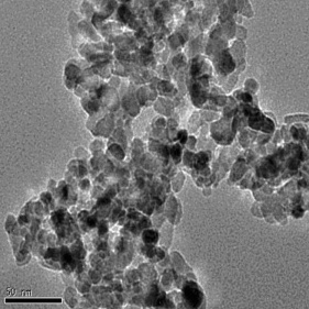 agente antibacterial de plástico nano polvos de óxido de zinc