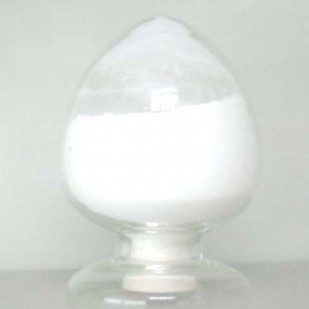 pigmento blanco utilizado nanopolvos de dióxido de titanio