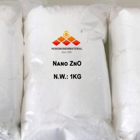 99,8% pigmento blanco zno óxido de zinc nano polvos