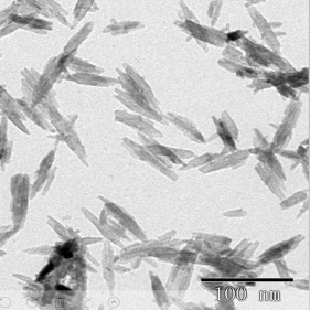 industria rutilo tipo nano dióxido de titanio