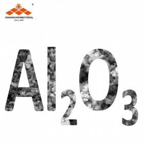 Nanopolvos de Al2O3 para aislamiento electrónico