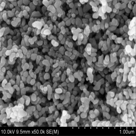 Nanoóxido de cobalto (Co3O4)