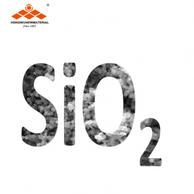 Dispersión transparente de NANO SiO2