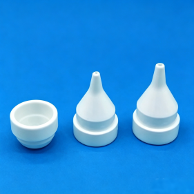 Soluciones de impresión 3D de cerámica de precisión