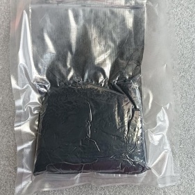Polvo de subóxido de titanio nano Ti₄O₇