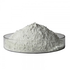 Zinc Oxide Nanorods 