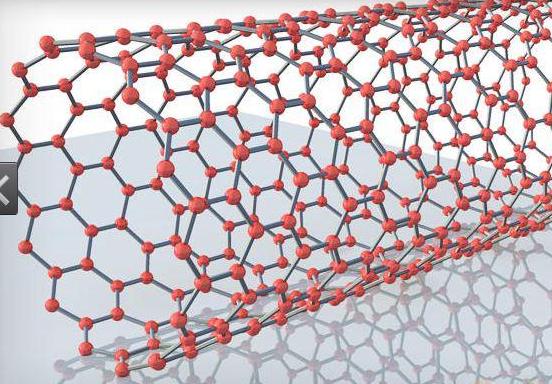 Los nanotubos de carbono pueden promover la regeneración muscular