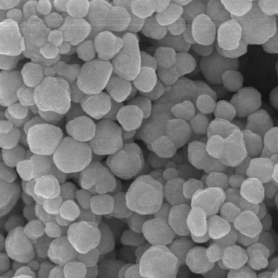 aplicación de nanopartículas de plata